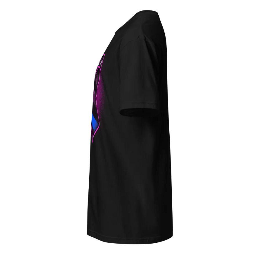 Thin Blue Line Breast Cancer Awareness product image (7)