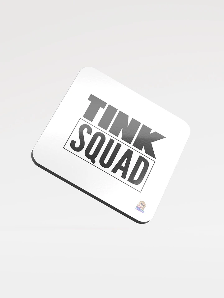 Tink Squad coasters product image (1)