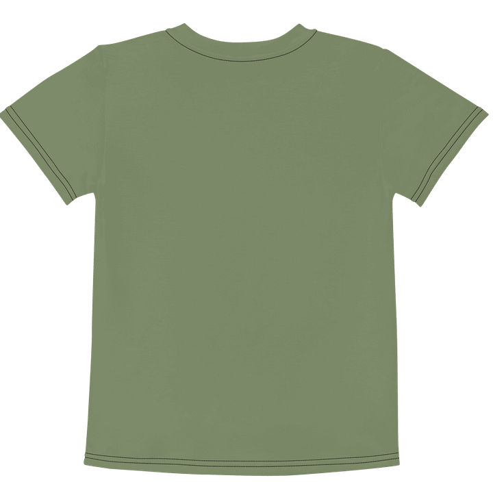 ICE CREAM CAT KIDS T SHIRT product image (2)