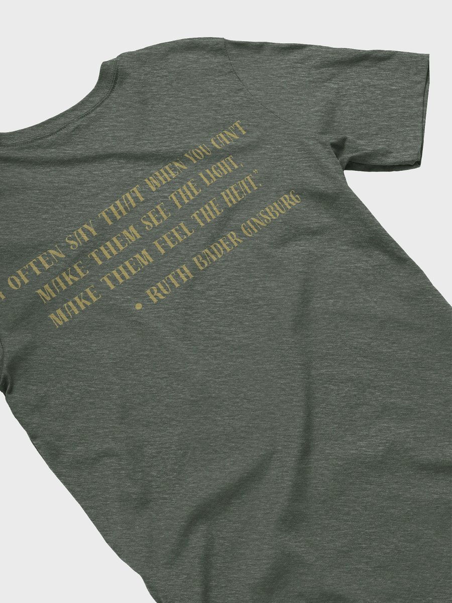 You Are Not Inferior Tee product image (20)