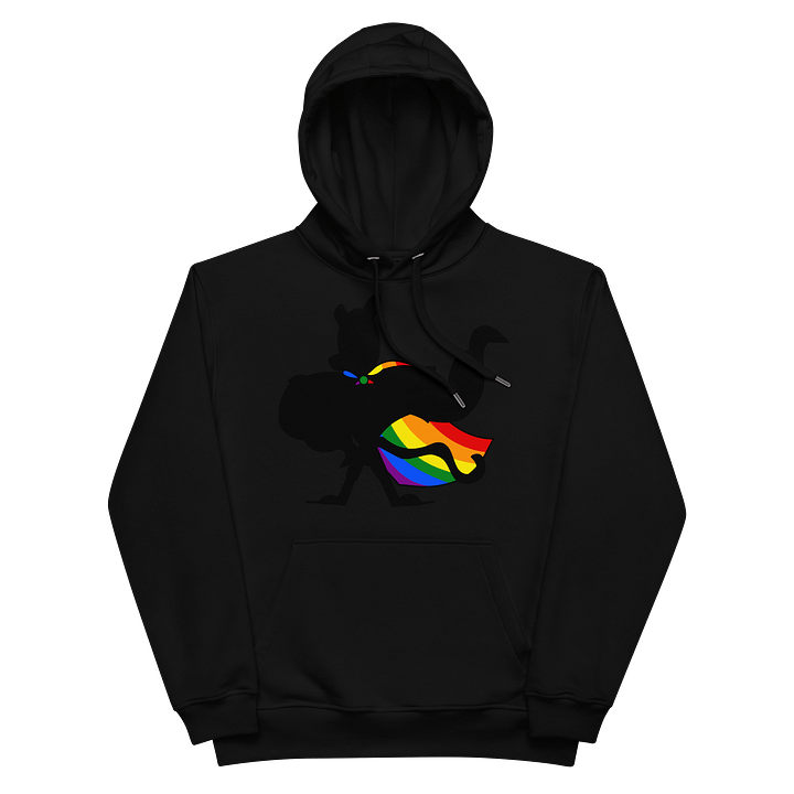 Superhomo! Vermili Gay Jacket product image (2)