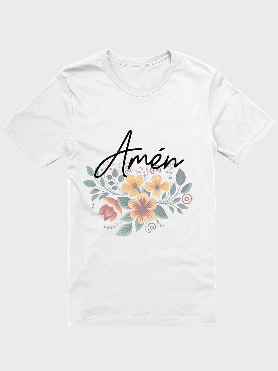 Valiente Floral Issue T-Shirt product image (1)