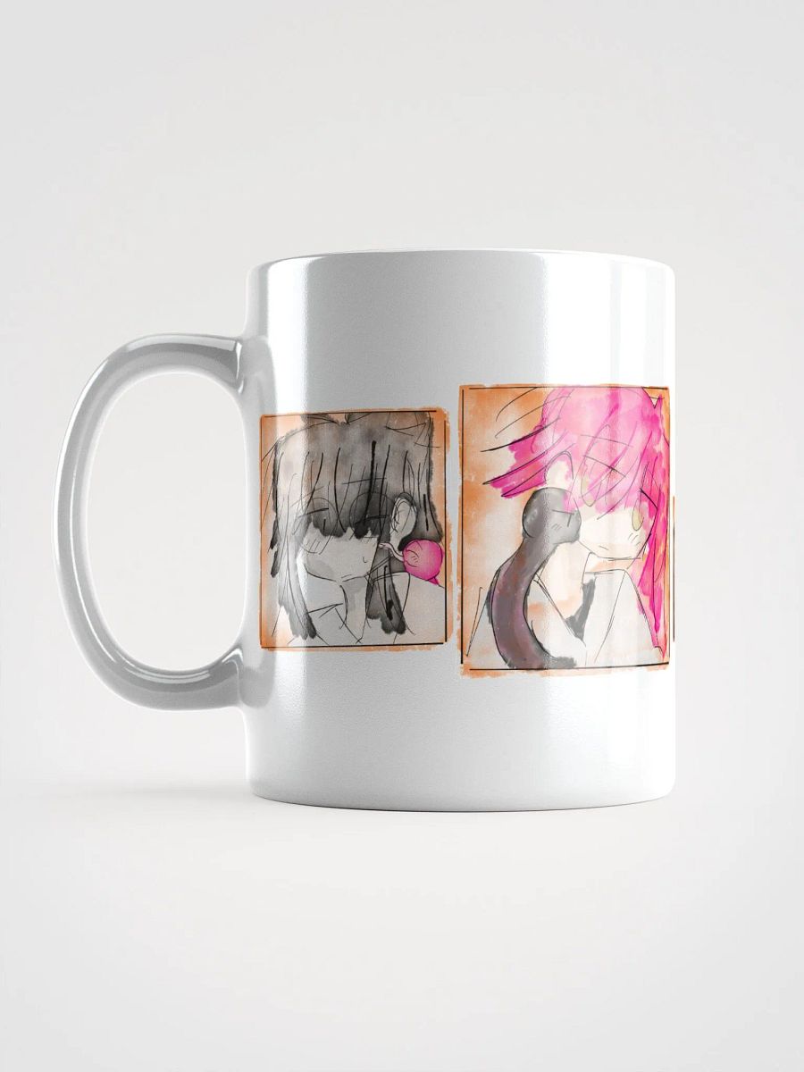 Moon Savers January mug cup product image (17)