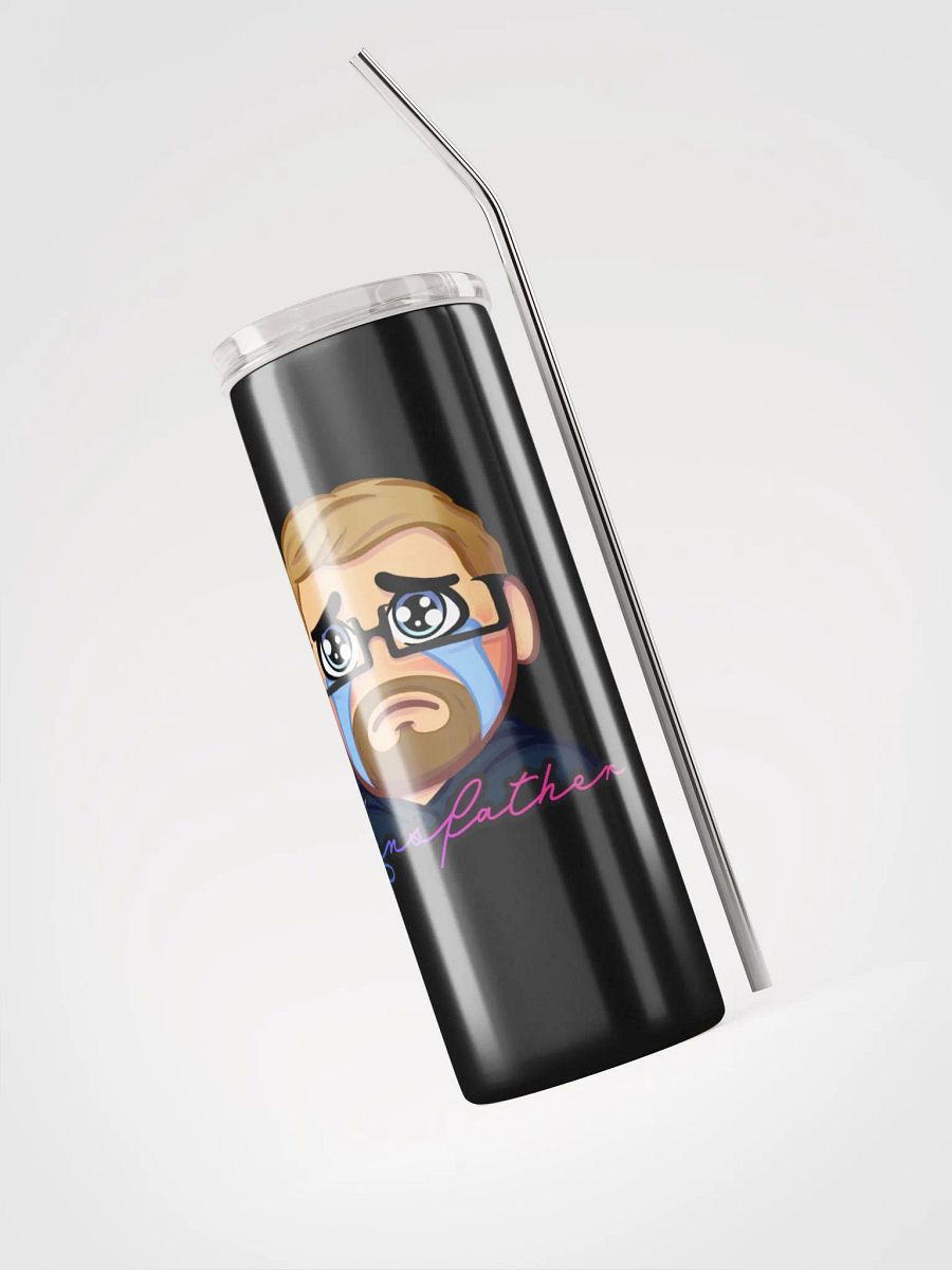 Kins Crying Tumbler product image (5)