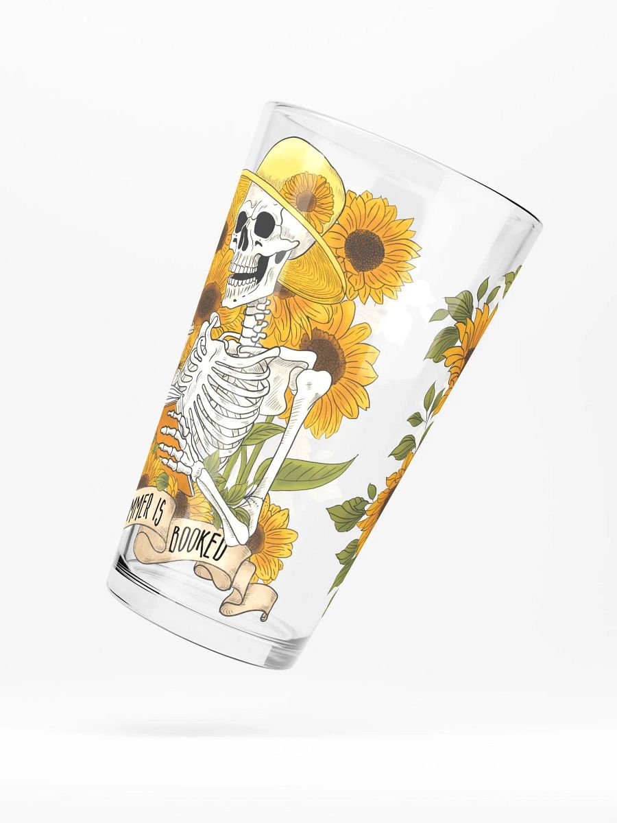 My Summer is Booked product image (5)