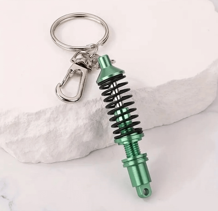 Coilovers - Keychain product image (1)