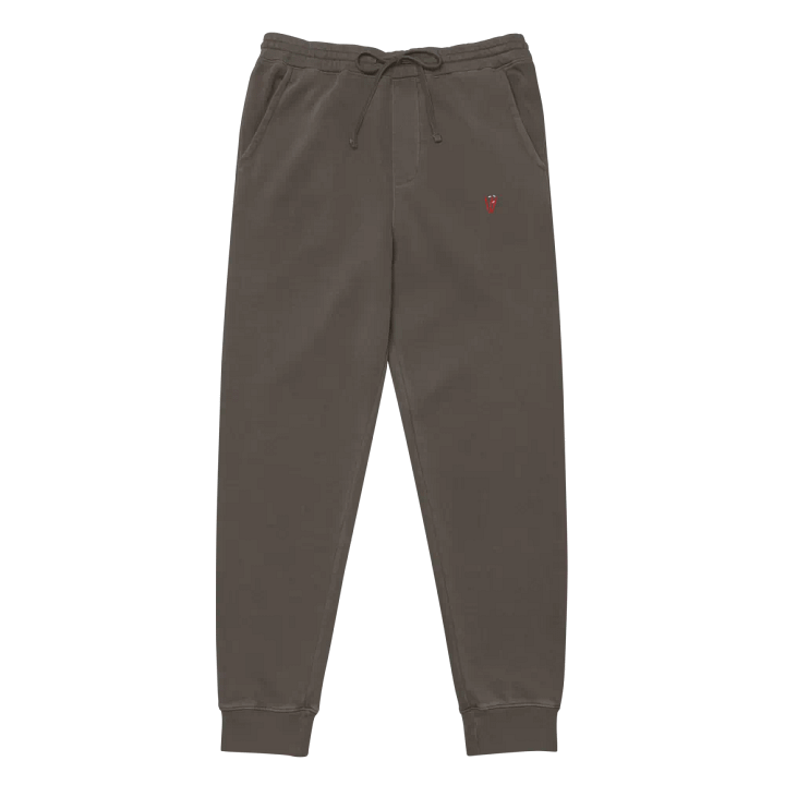 Wicketers Black Out Joggers product image (1)