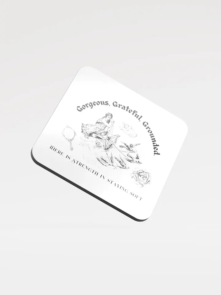 Aphrodite Coaster product image (1)