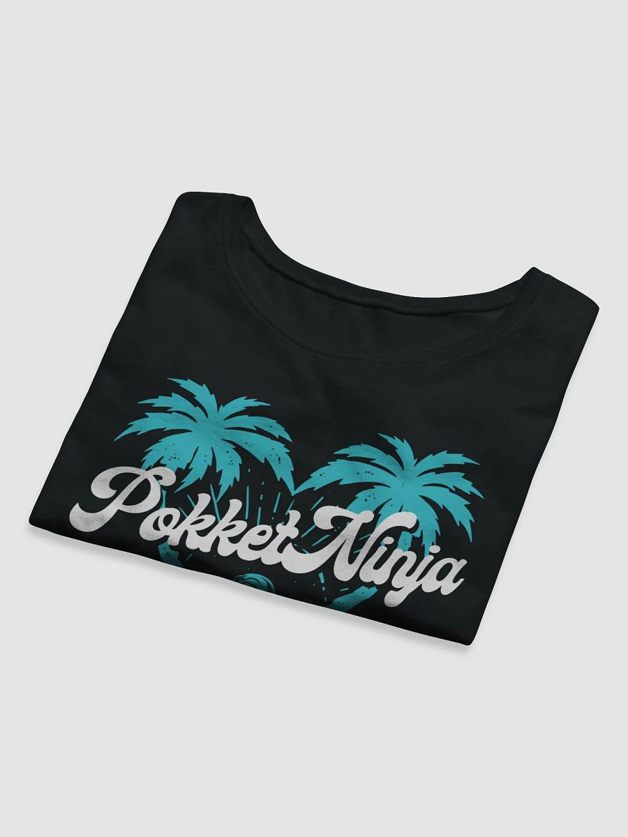 Pokket Summer Crop Top product image (5)