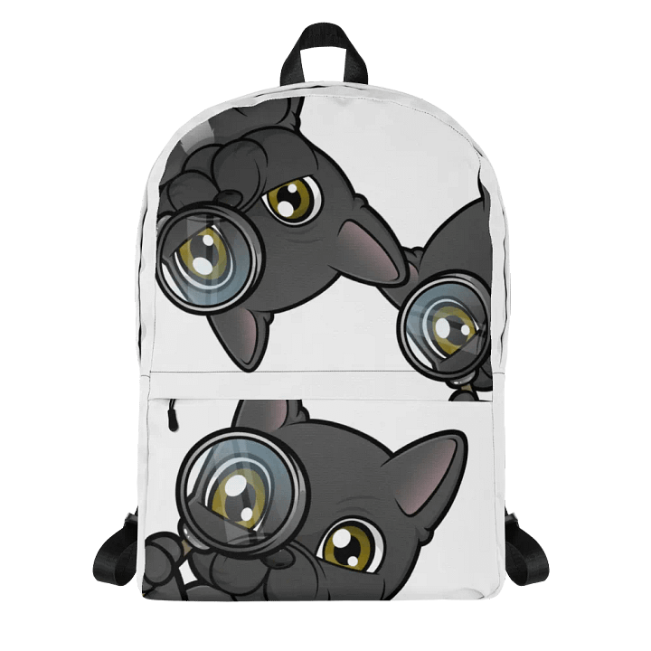 Detective Sack product image (1)