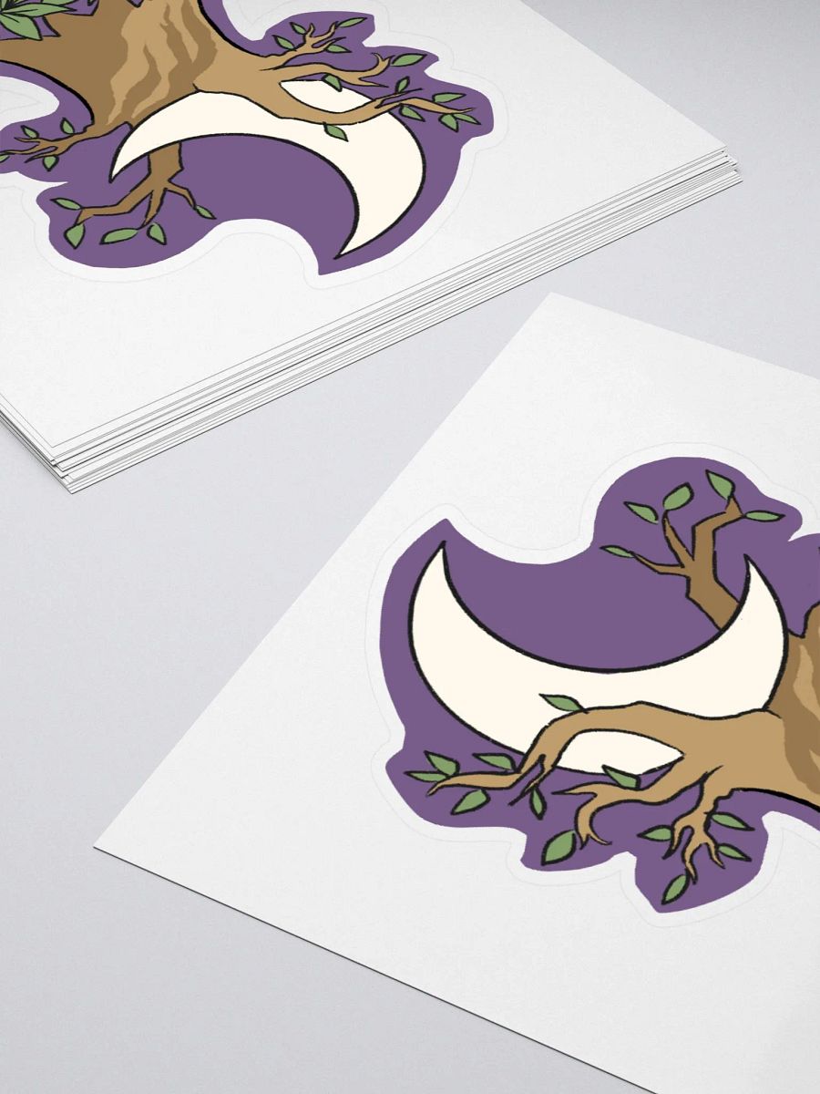 Bautul Symbol Sticker product image (11)