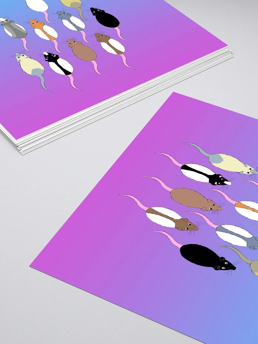 rat pack sticker product image (10)