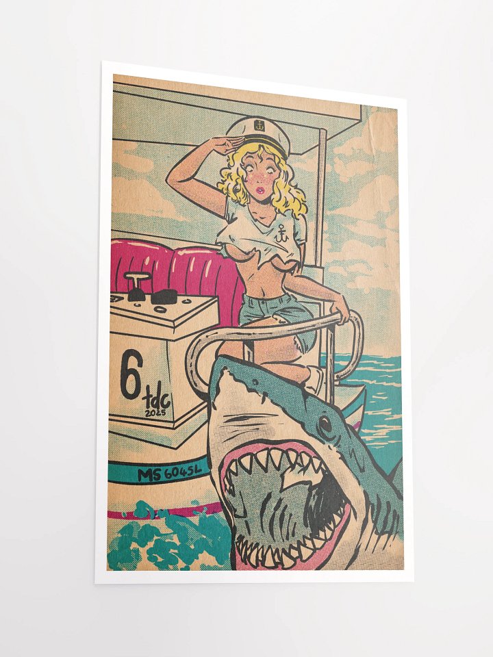 SHARK!!! product image (6)