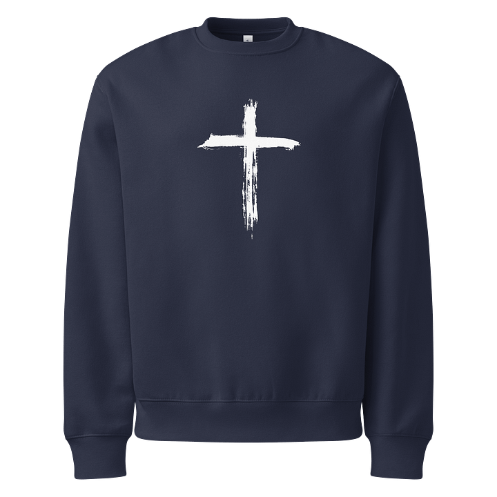 Cross Sweatshirt product image (2)