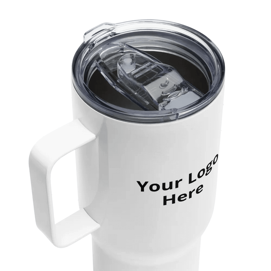 Miniaday Designs Private Branding with Your Logo Tumbler product image (4)