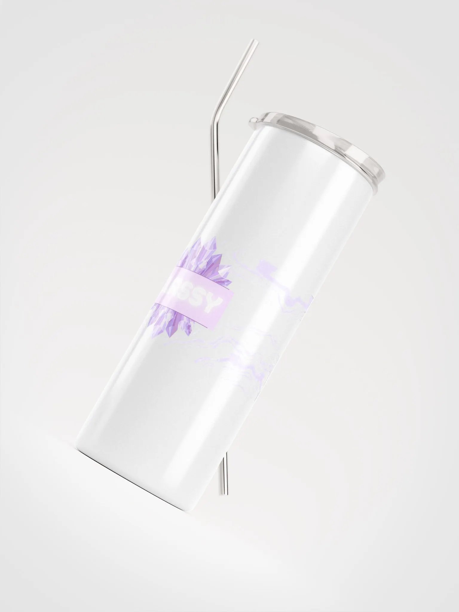 Crystal Classy Tumbler product image (7)
