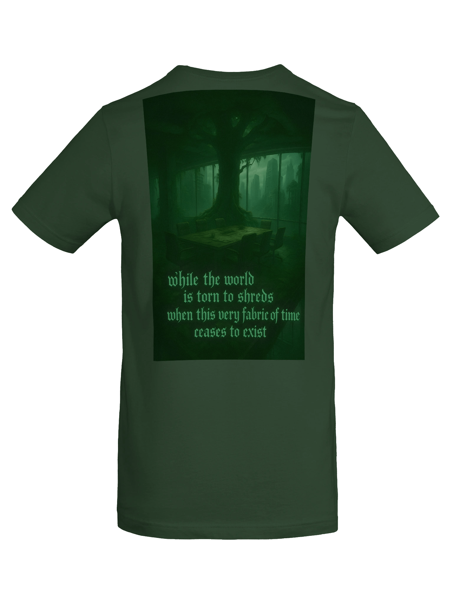 Altarae "Evelion 11:11" Future Ruins Tee product image (8)