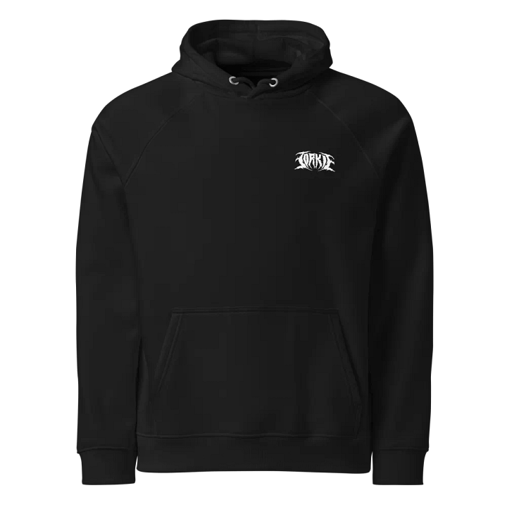 Torkie Green Hell Hoodie product image (1)