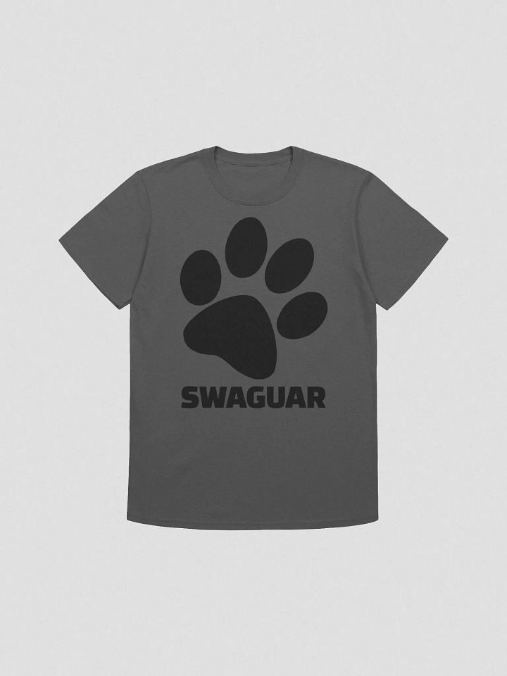 Minimalist Paw Print Tee product image (1)