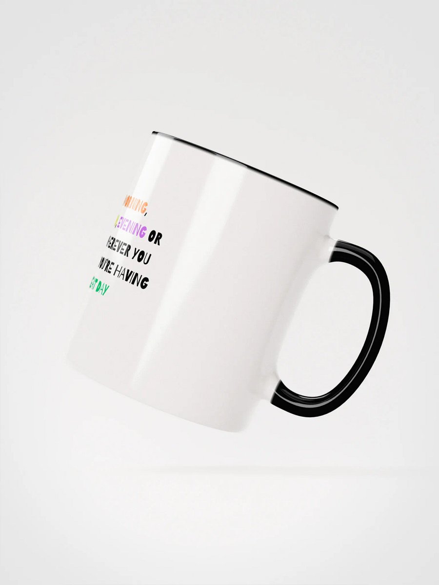 Great Day Mug product image (5)