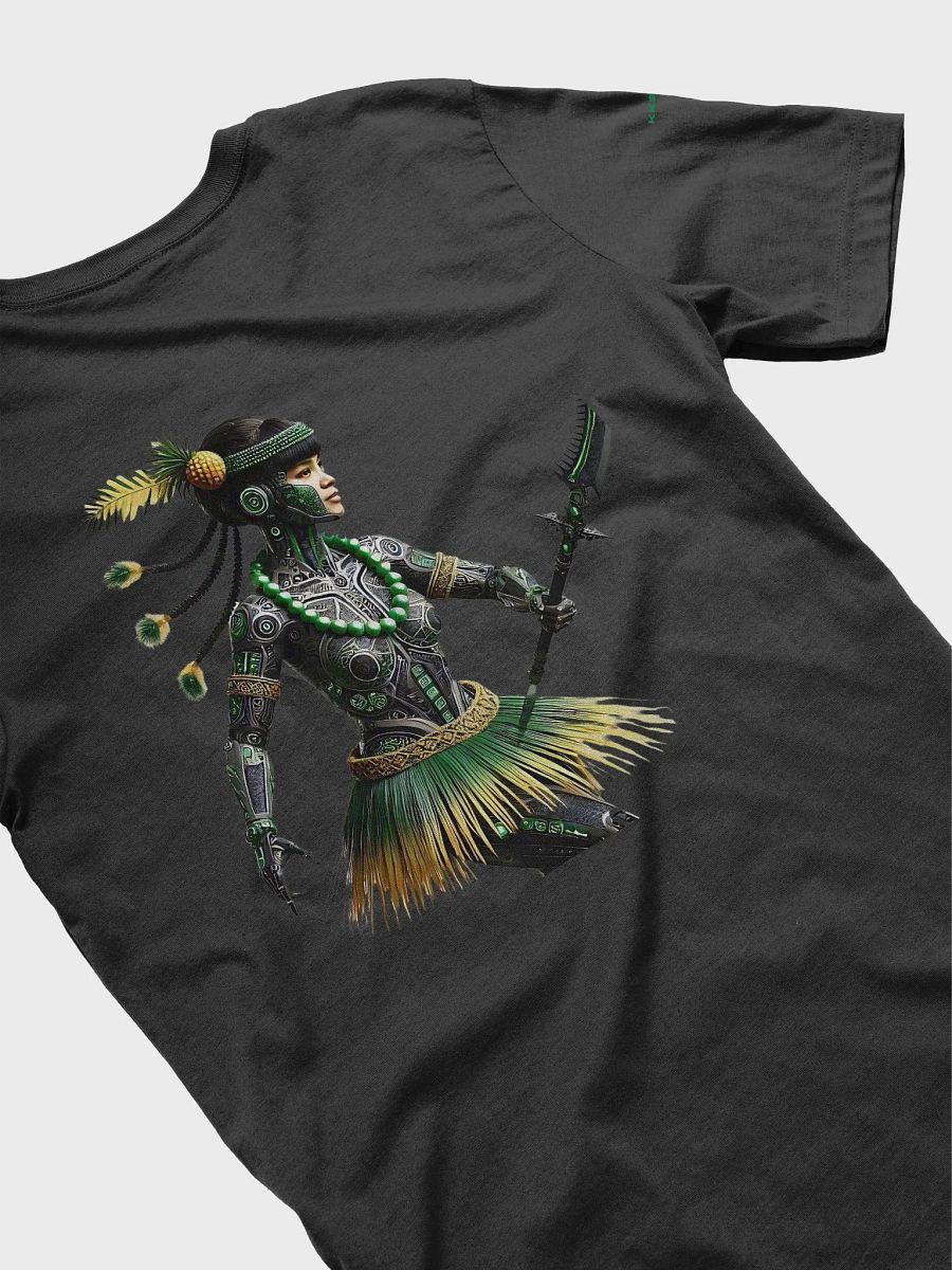KK$XV QUEEN T-SHIRT product image (14)