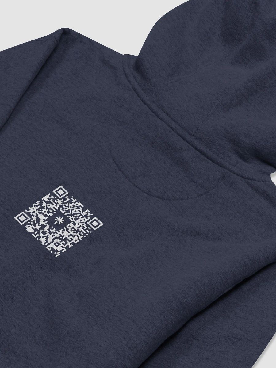Freedom EXJW Hoodie product image (4)