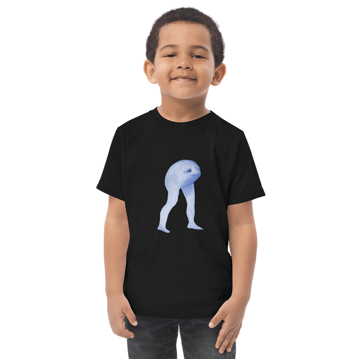 ningen shirt for kids 2.0 product image (1)