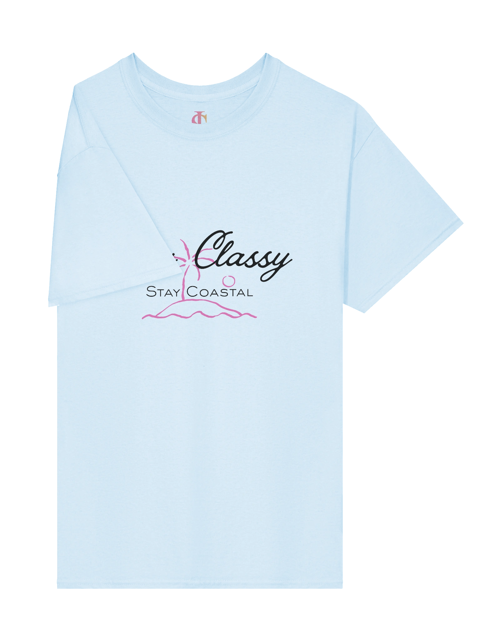 Coastal Tee product image (5)