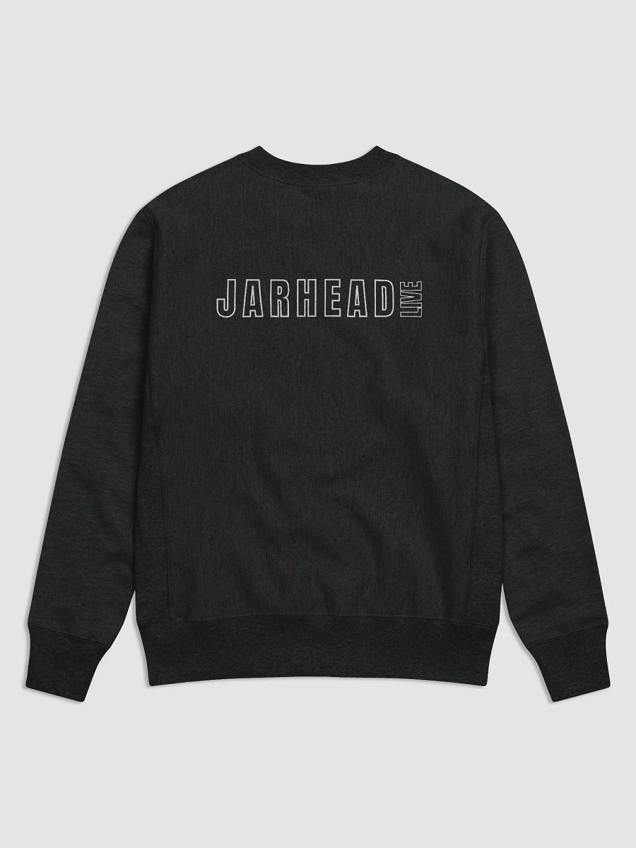 JARHEAD Team Cotton Sweatshirt product image (2)