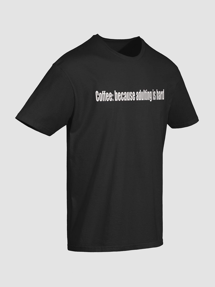 Coffee Unisex Tee product image (2)