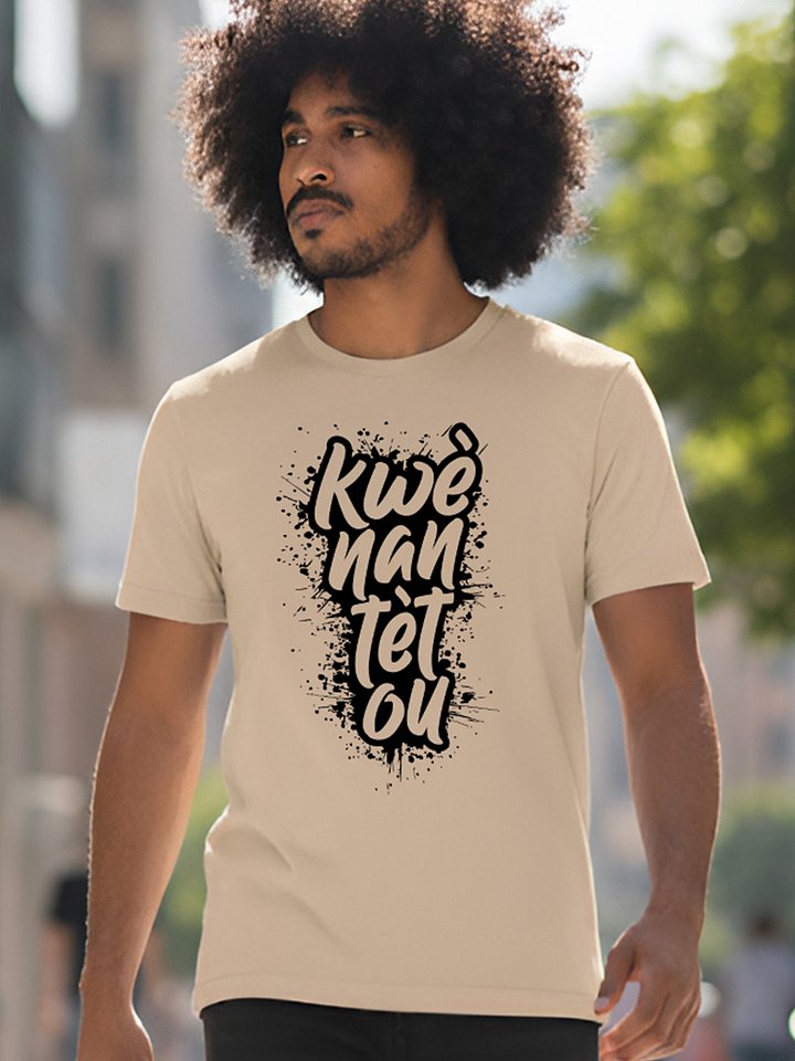 Kwè Nan Tèt Ou product image (1)