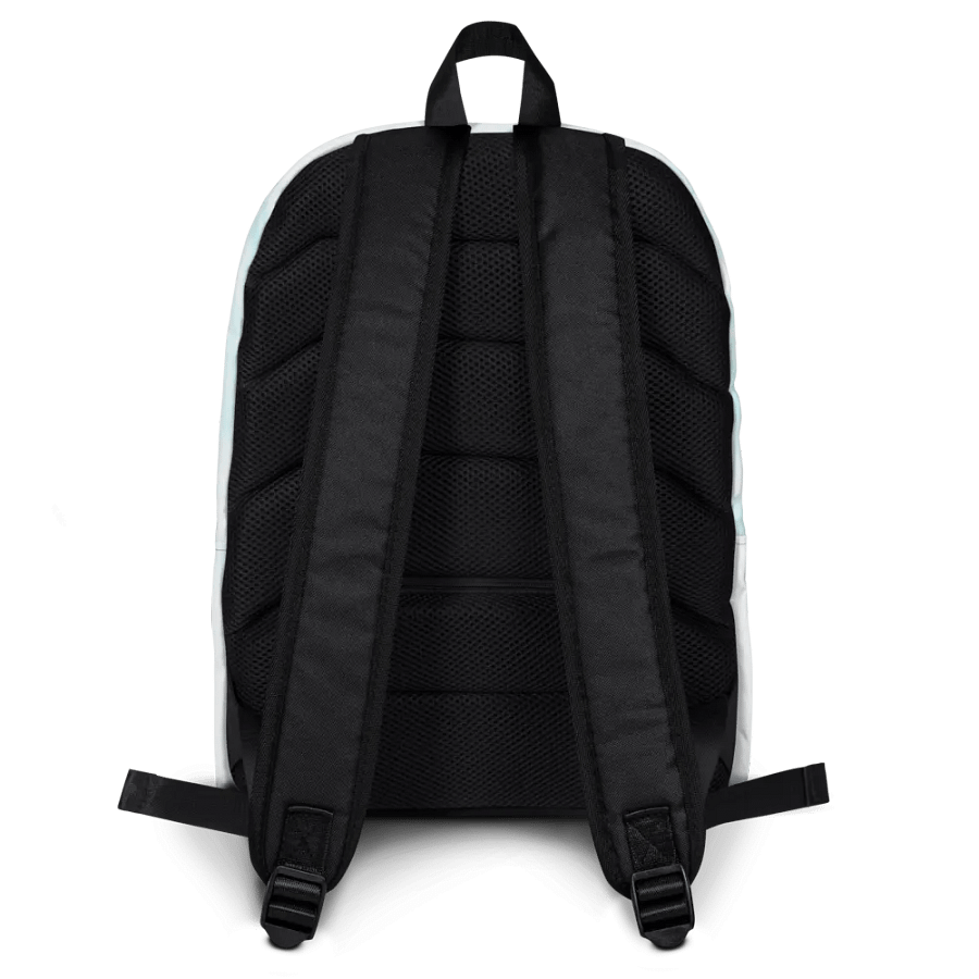 Goon Squad Backpack product image (2)