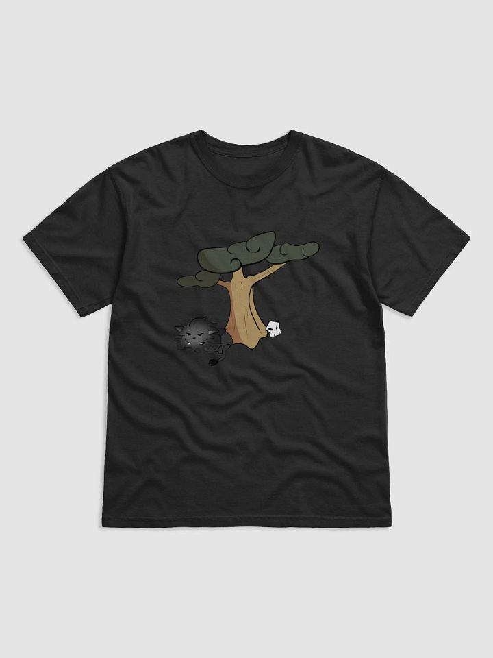Salt Cat Shirt. product image (1)