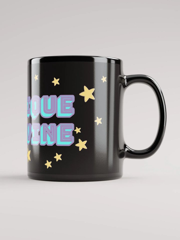 Classic UniqueBovine Mug 1st Edition. product image (1)