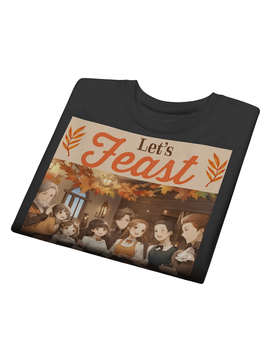 Festive Feast Premium Sweatshirt product image (10)