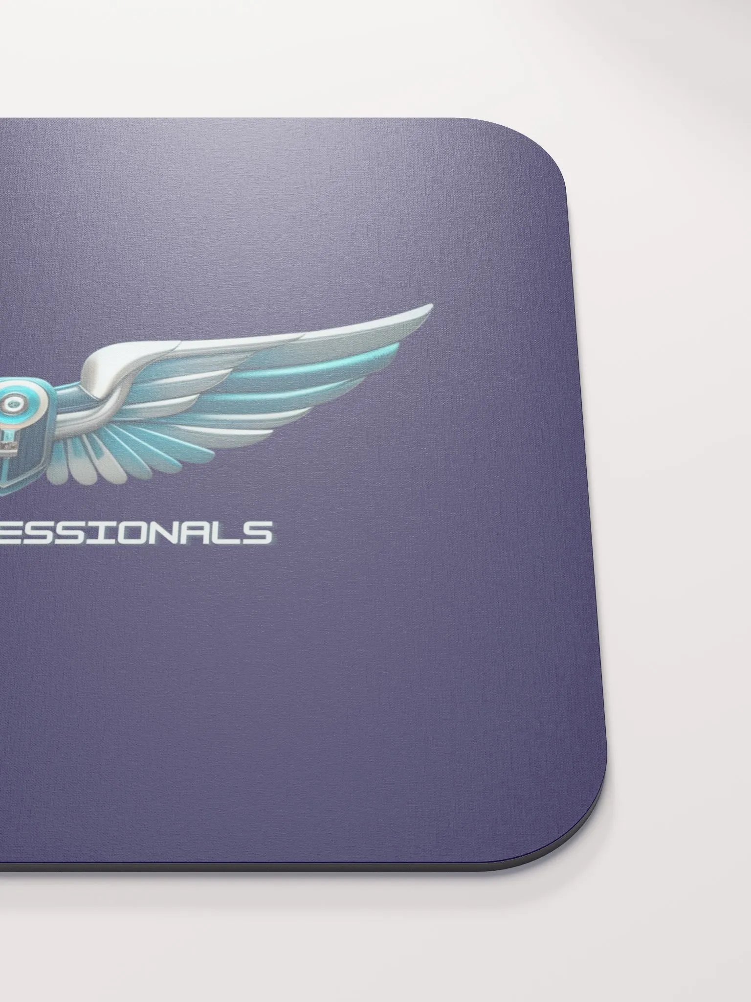 Classic Mouse Pad - UP Logo product image (5)