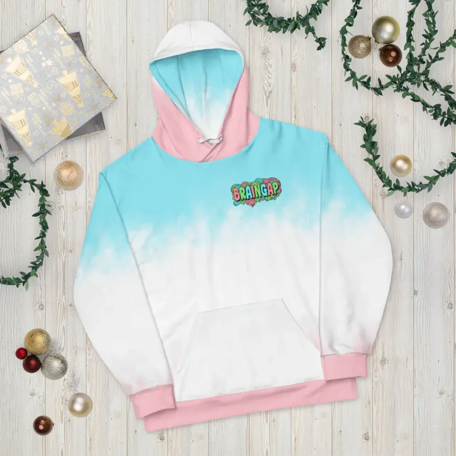 Brain Freeze Hoodie product image (10)