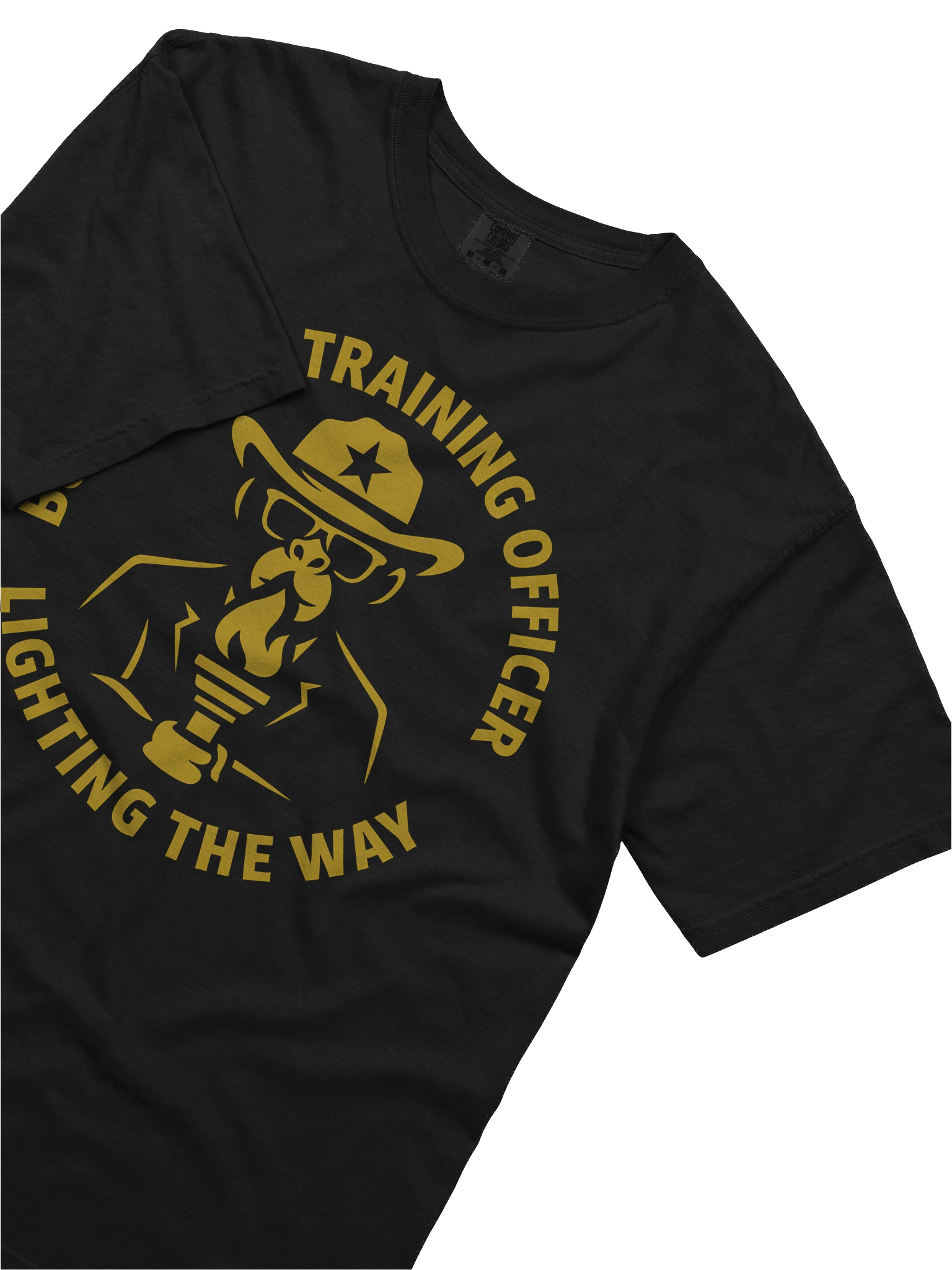 BCSO FTO Tee product image (39)