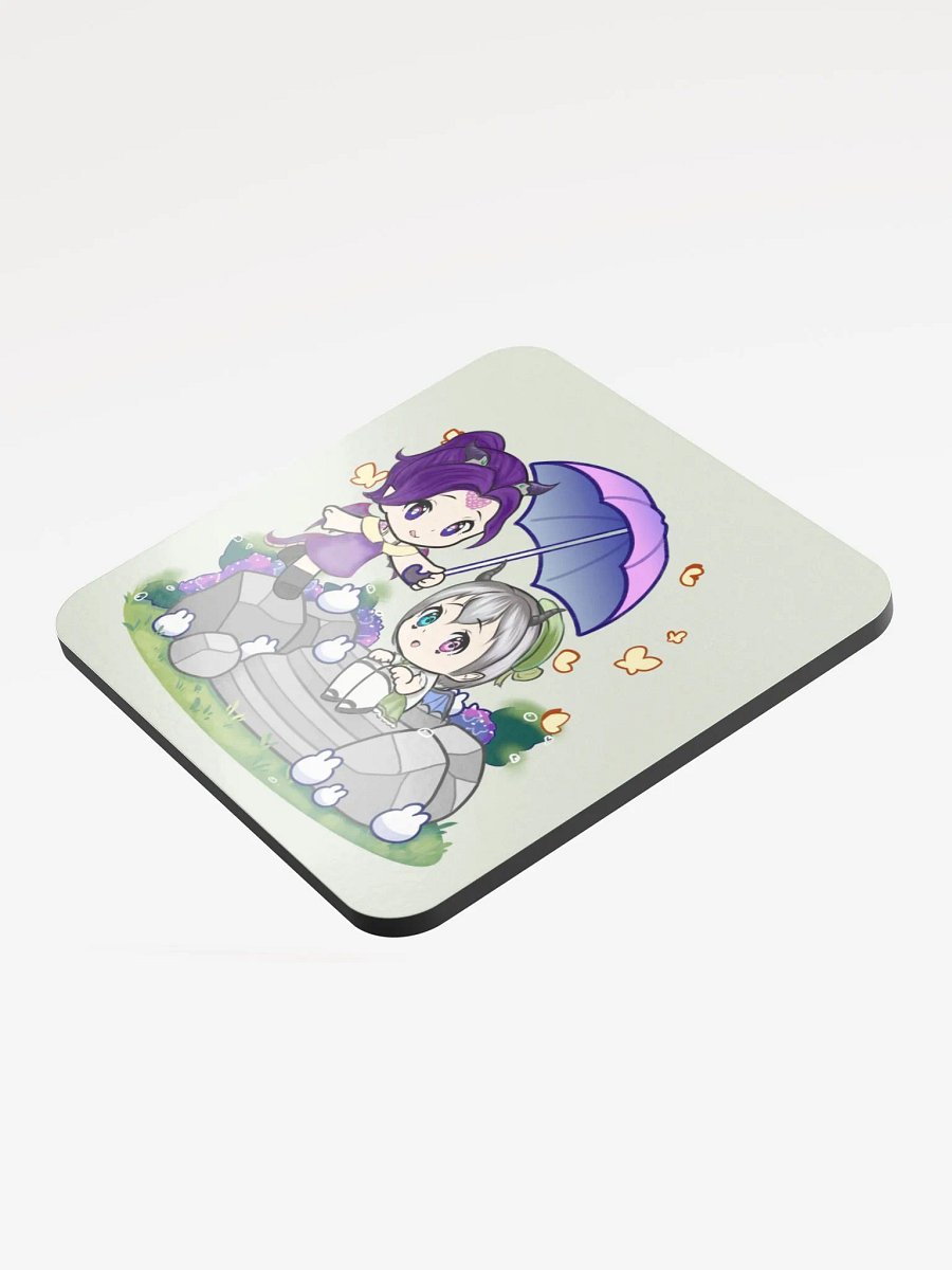Miyah x Vaindinth Collab Coaster product image (3)