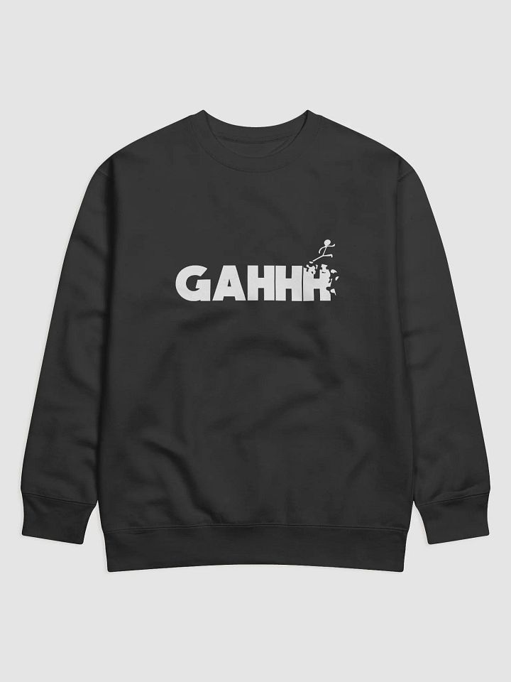Gahhh Sweater product image (1)
