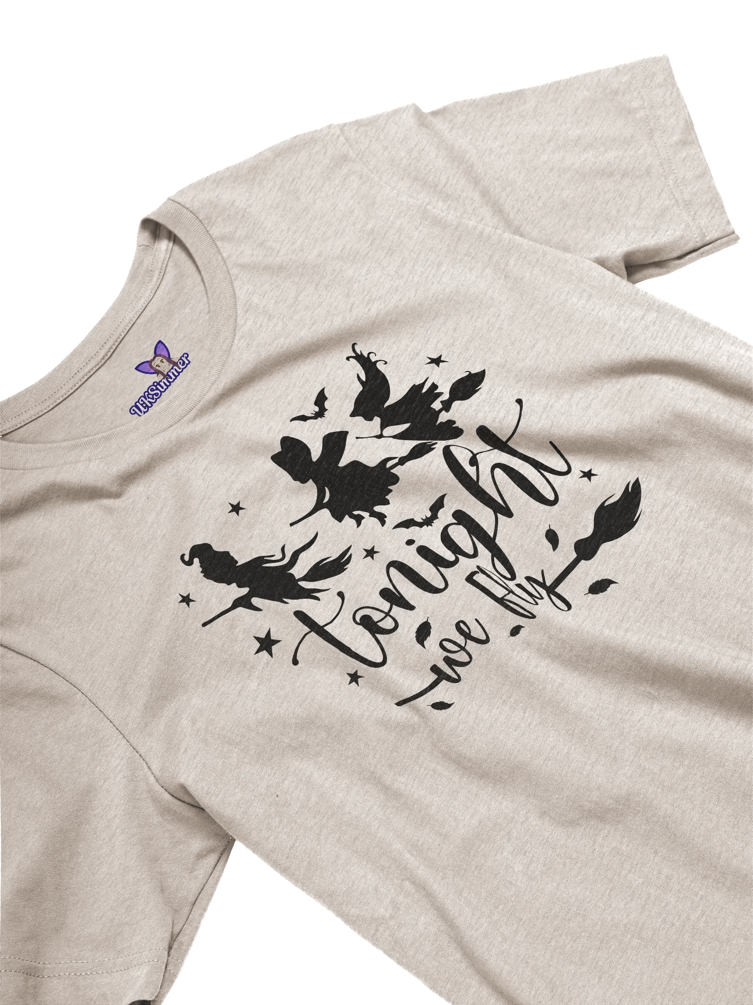 Tonight we Fly! T-Shirt product image (3)