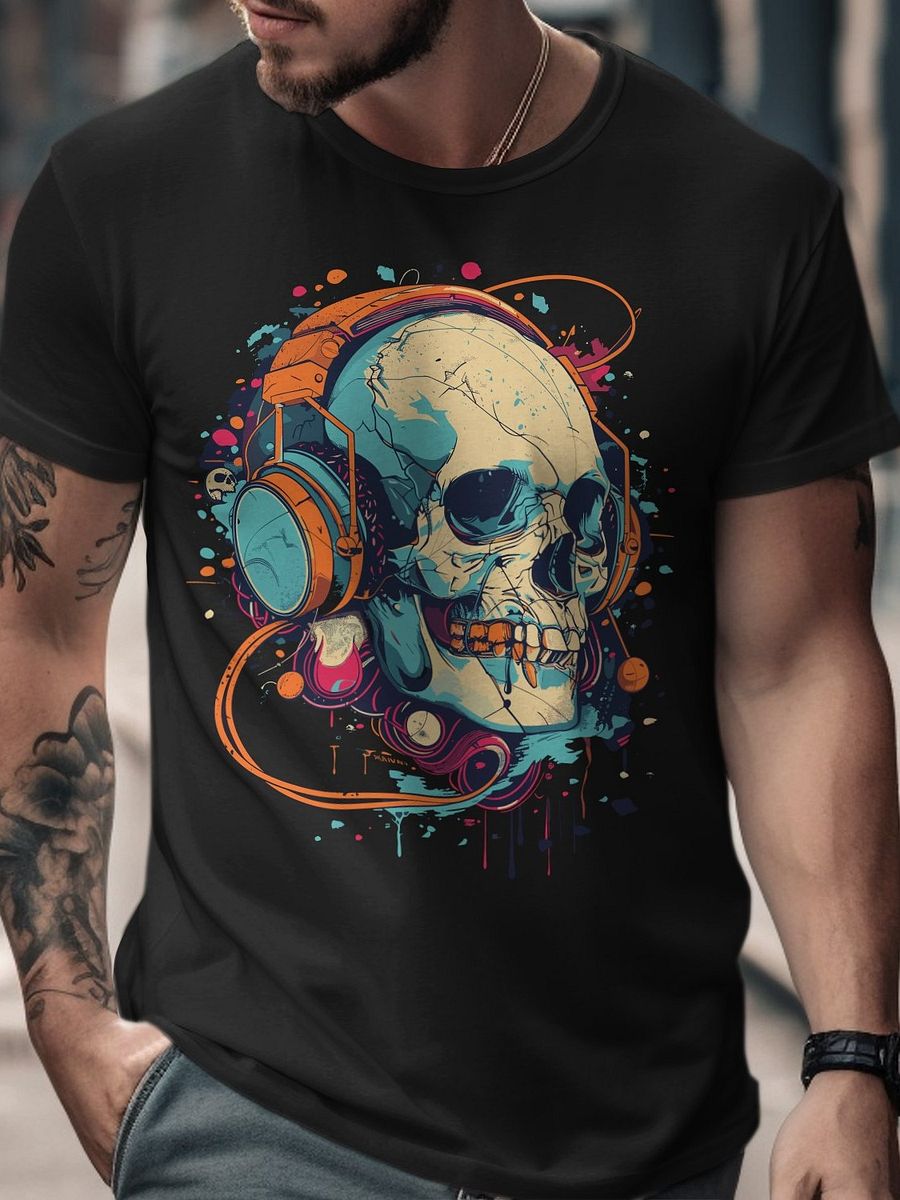 Loud til death product image (1)