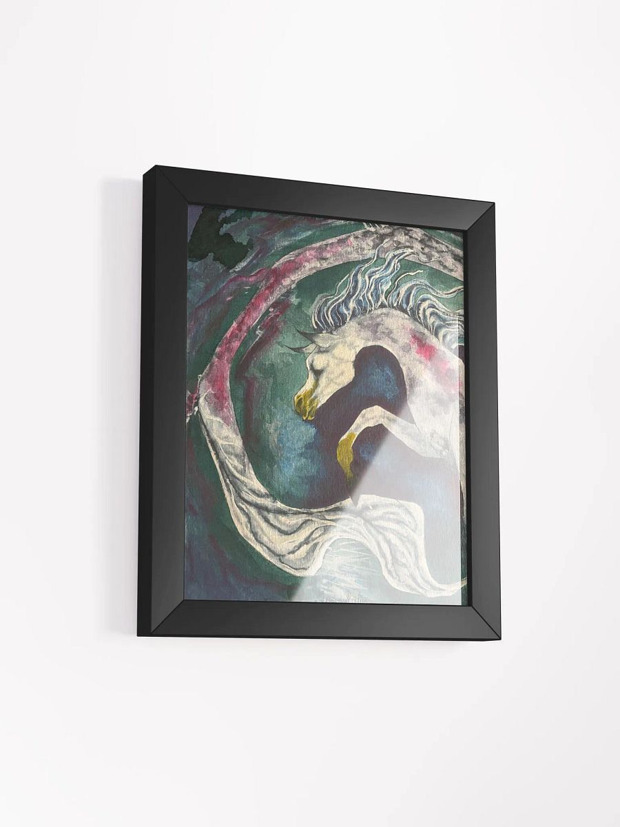 Framed Kelpie product image (13)