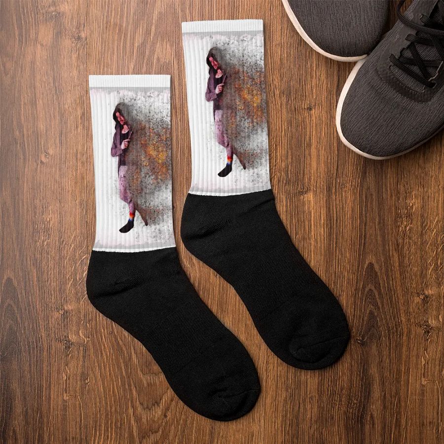 Captain Socks product image (6)