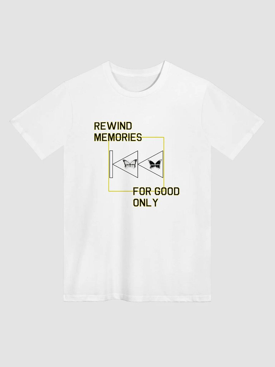 Rewind T-Shirt product image (11)