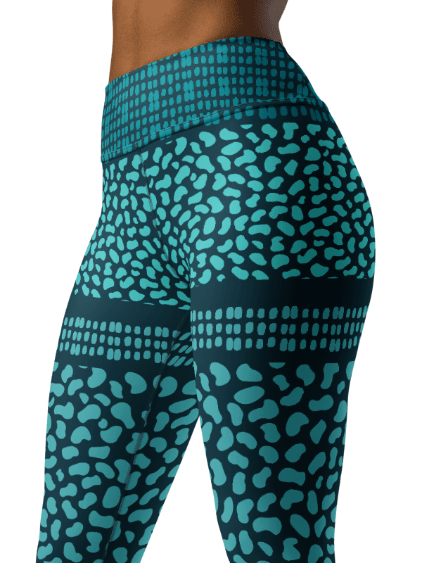 Bambi-yoga leggings product image (6)
