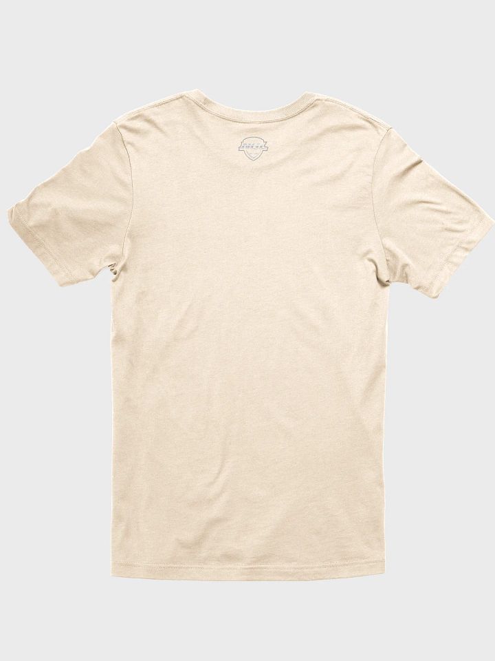 Wichita Wild Team T-Shirt product image (2)
