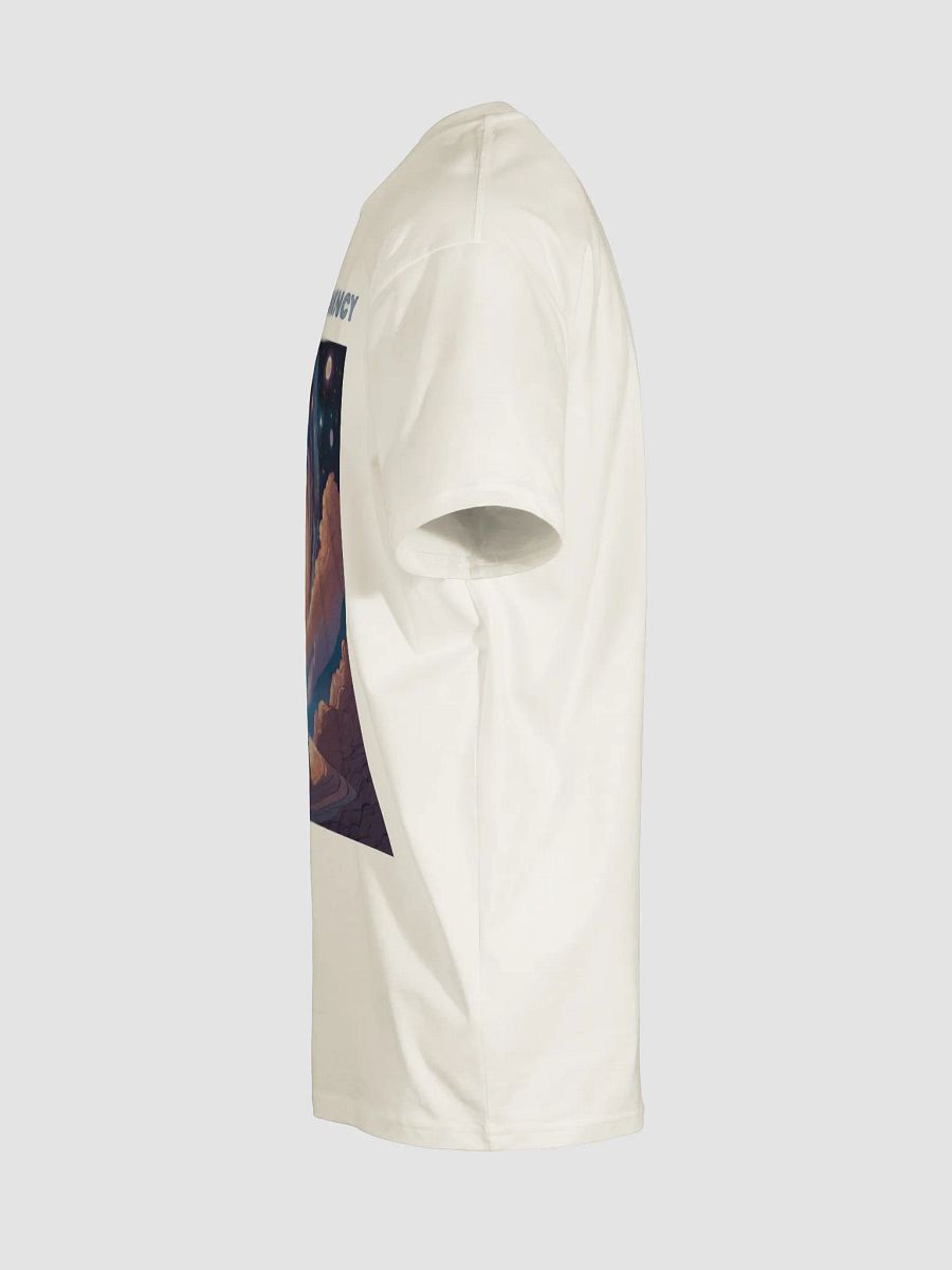High Frequency Meditation T-Shirt product image (34)
