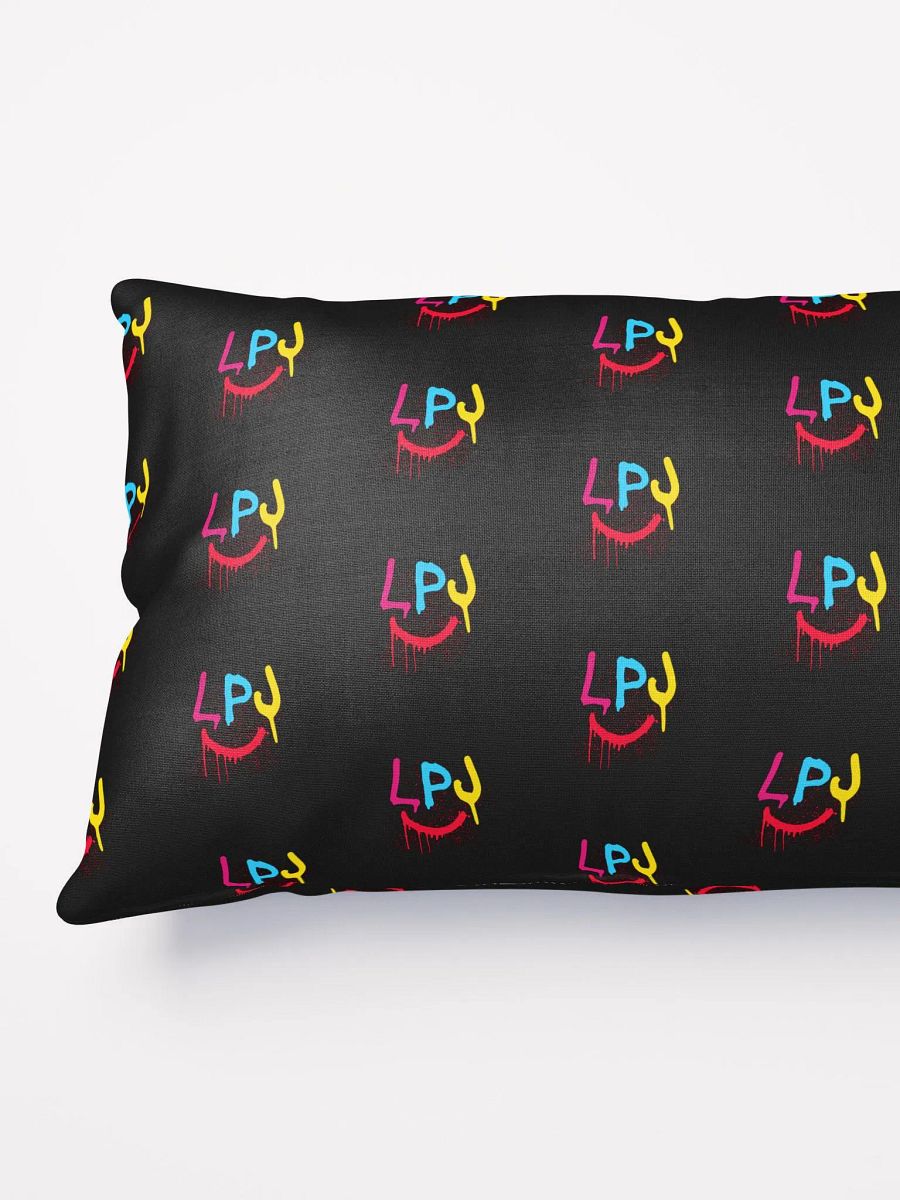 Black LPJ All-Over Cushion product image (3)