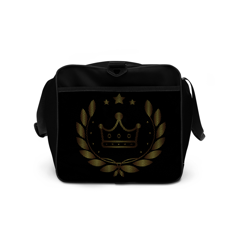 88 Royal Exotic Brands All-Over Duffle Bag product image (7)